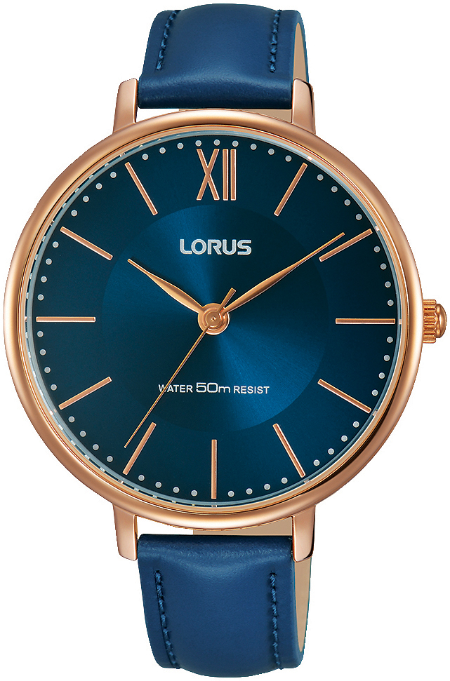 Lorus RG276LX8 Klasyczne