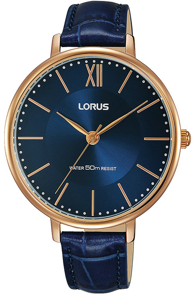 Lorus RG276LX9