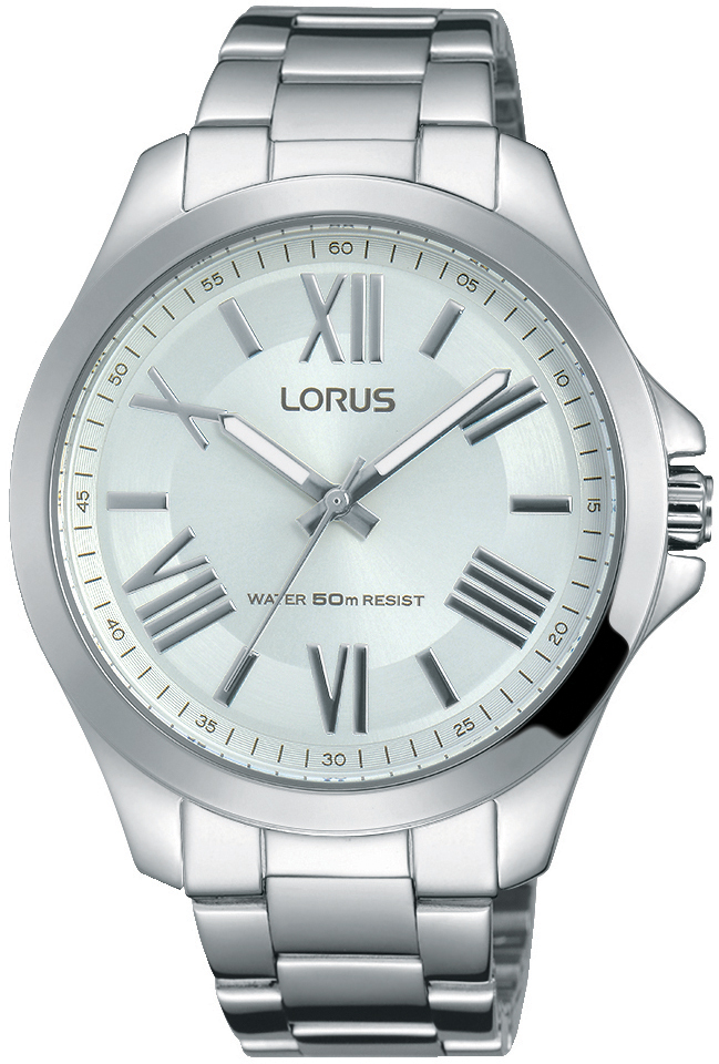 Lorus RG277KX9