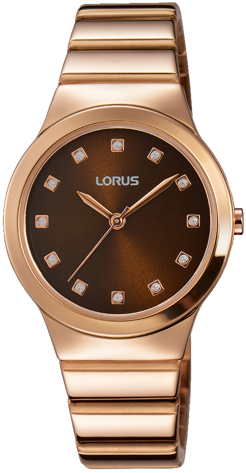 Lorus RG278KX9