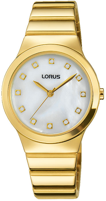 Lorus RG280KX9