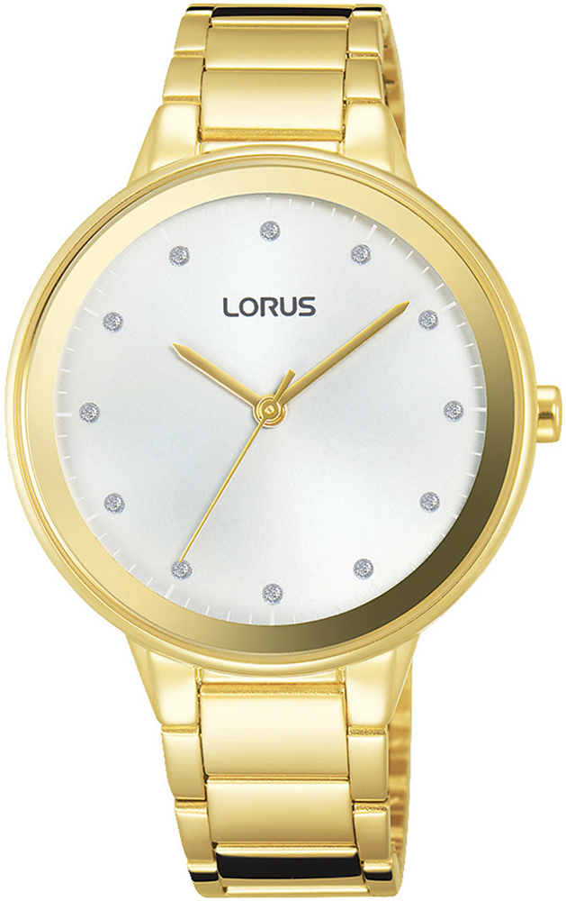 Lorus RG280LX9
