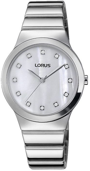 Lorus RG281KX9
