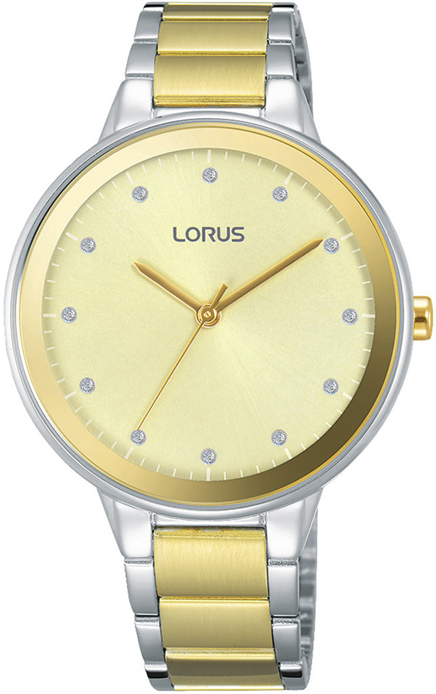 Lorus RG281LX9