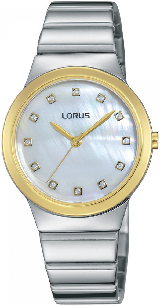 Lorus RG282KX9
