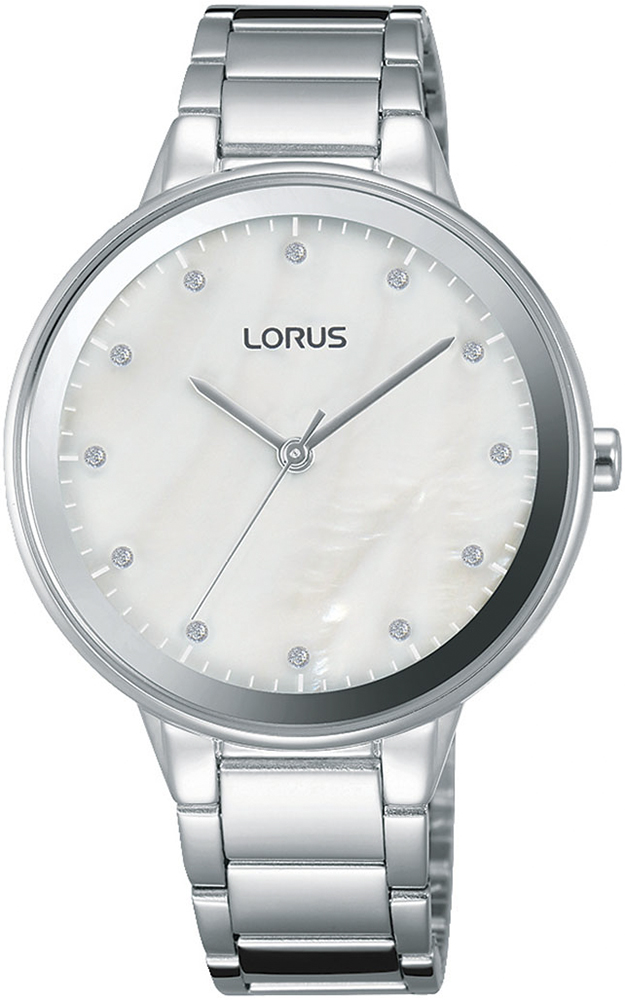 Lorus RG283LX9