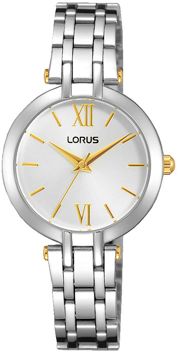 Lorus RG285KX9