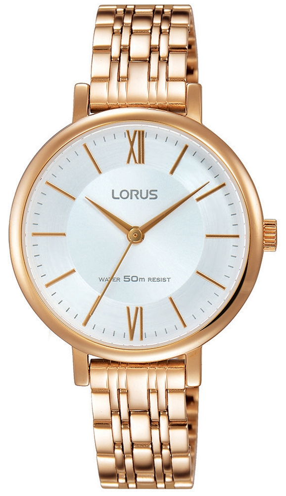 Lorus RG286LX9