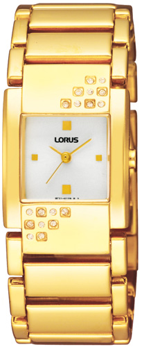 Lorus RG288GX9