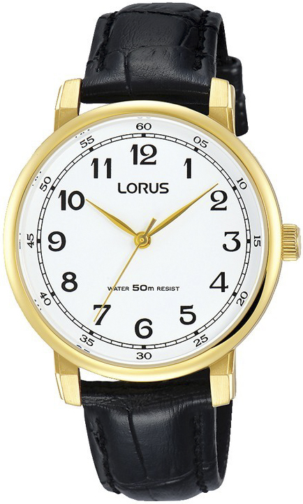 Lorus RG288MX9