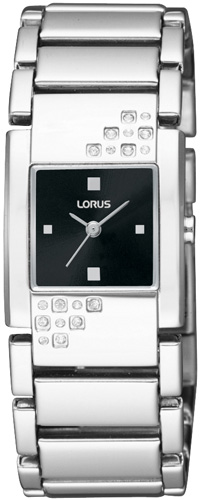 Lorus RG289GX9