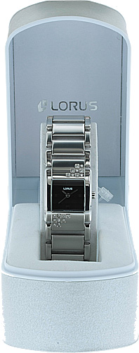 Lorus RG289GX9 zegarek damski Fashion - miniatura 2