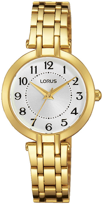 Lorus RG290KX9