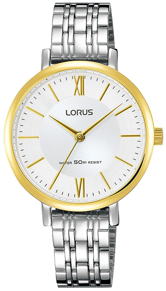 Lorus RG290LX9