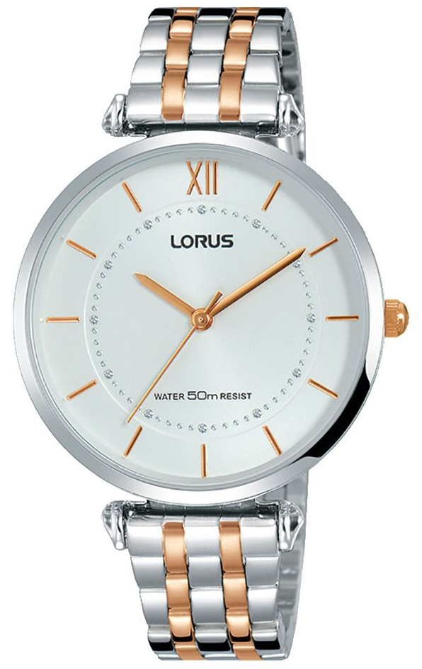 Lorus RG293MX9