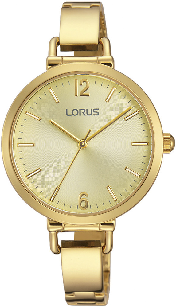 Lorus RG294KX9