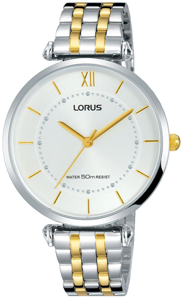 Lorus RG295MX9