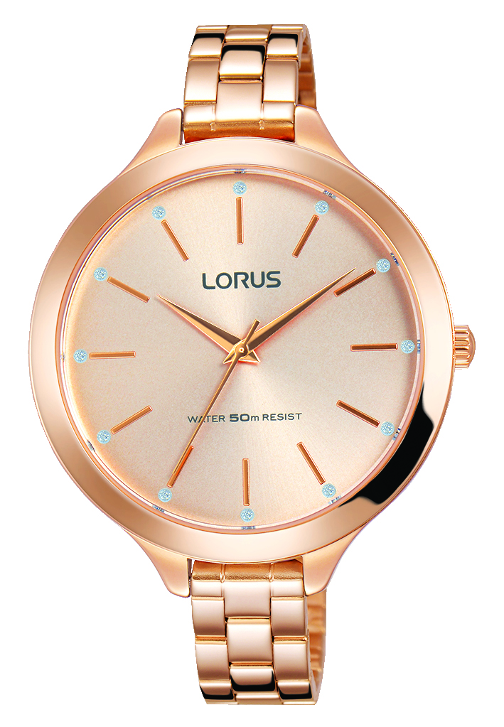 Lorus RG296KX9