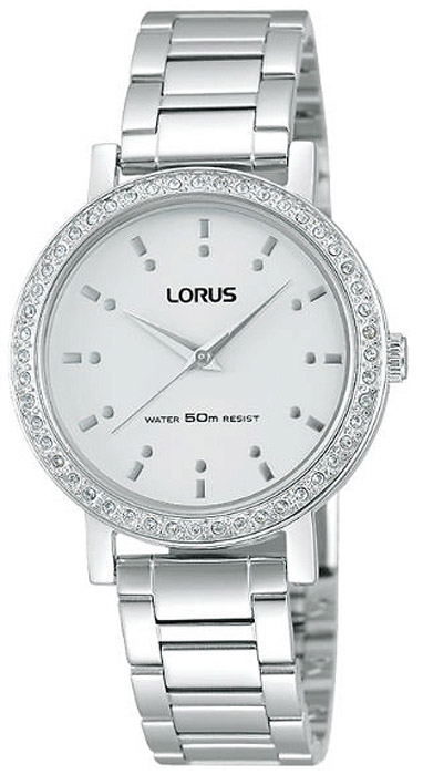 Lorus RG297HX9