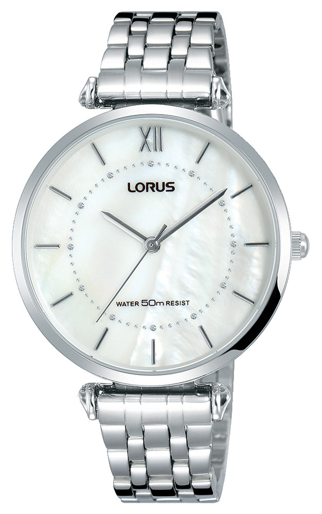 Lorus RG297MX9