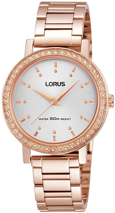 Lorus RG298HX9