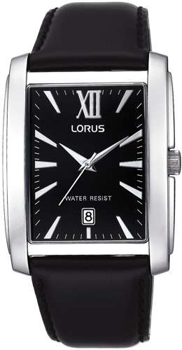Lorus RG825BX9