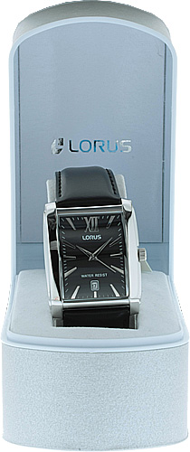 Lorus RG825BX9 zegarek męski Klasyczne - miniatura 2