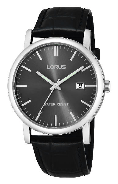 Lorus RG843CX9
