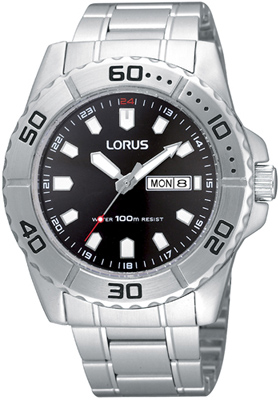 Lorus RH313AX9G