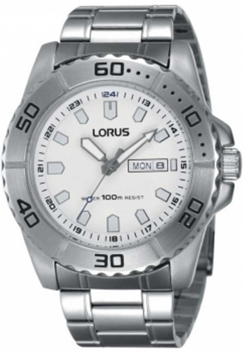 Lorus RH317AX9G