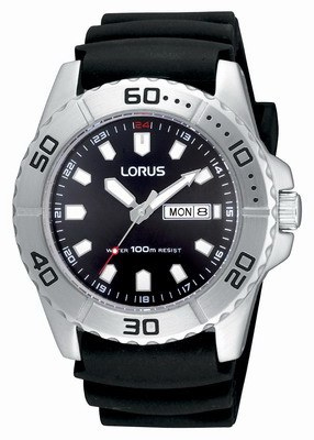 Lorus RH319AX9G