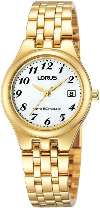 Lorus RH724AX9
