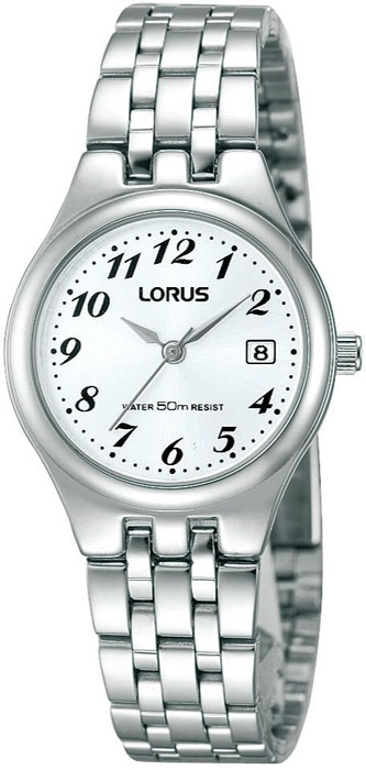 Lorus RH725AX9