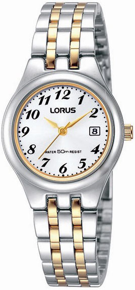 Lorus RH729AX9
