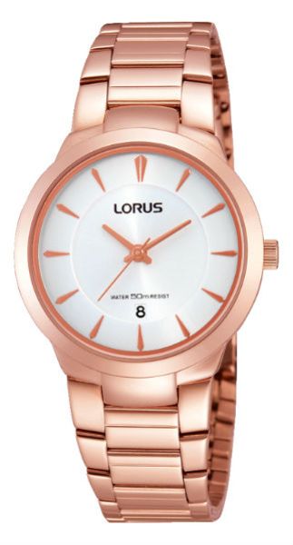 Lorus RH758AX9