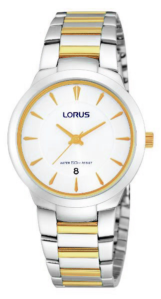 Lorus RH759AX9