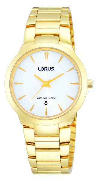Lorus RH760AX9