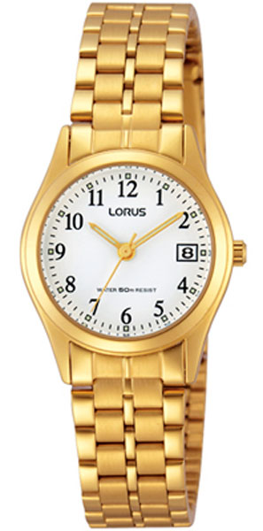 Lorus RH766AX9