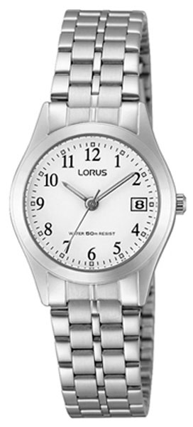 Lorus RH767AX9