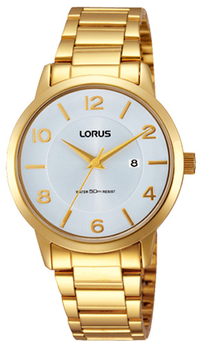 Lorus RH774AX9