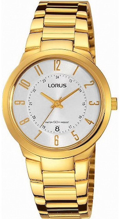 Lorus RH796AX9