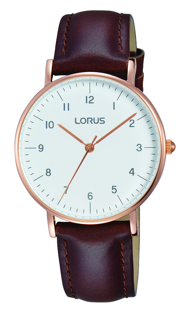 Lorus RH802CX9