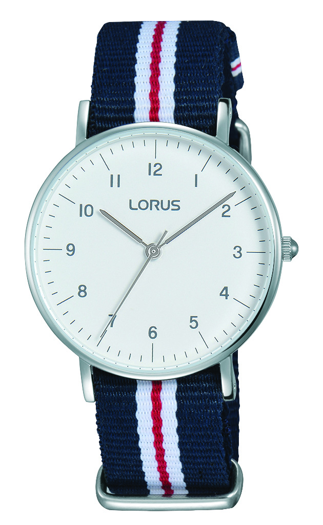 Lorus RH805CX9