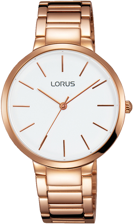 Lorus RH806CX9