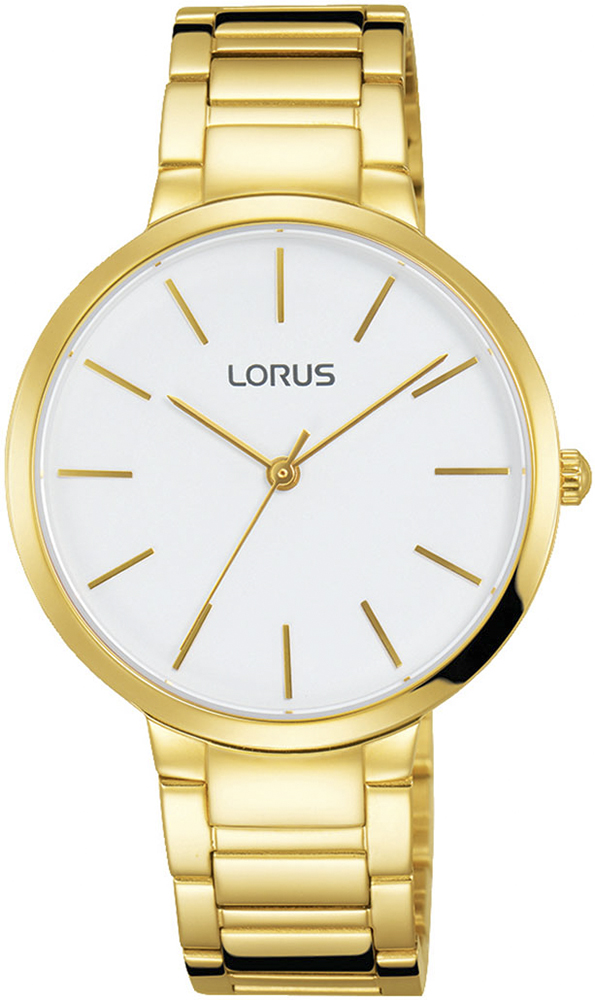 Lorus RH808CX9 Fashion