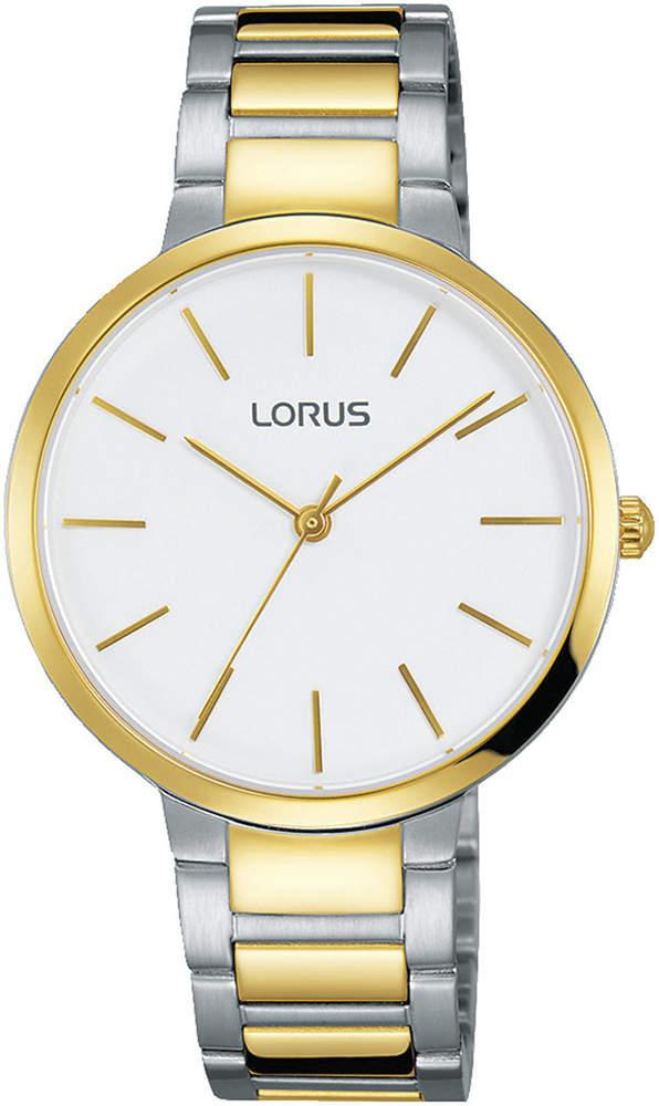 Lorus RH812CX9