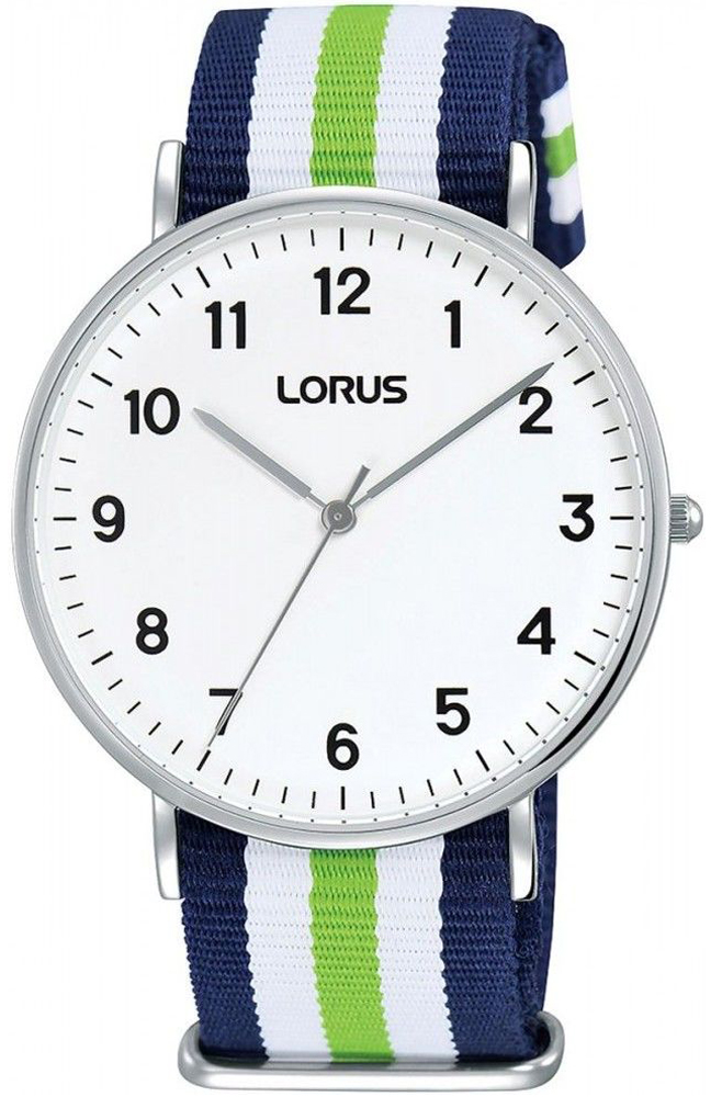 Lorus RH817CX8