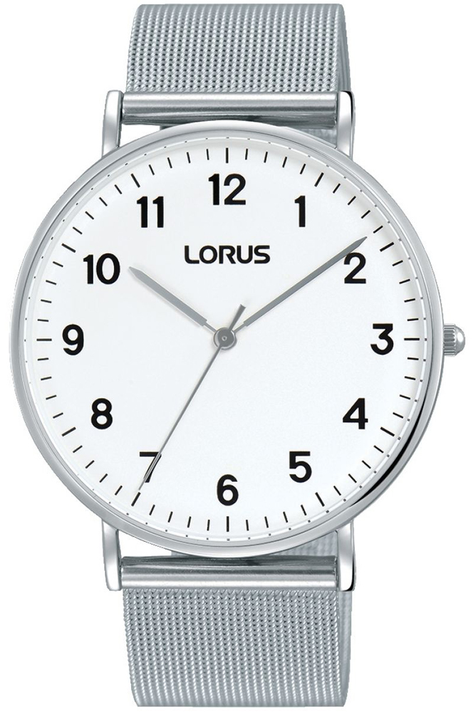 Lorus RH817CX9