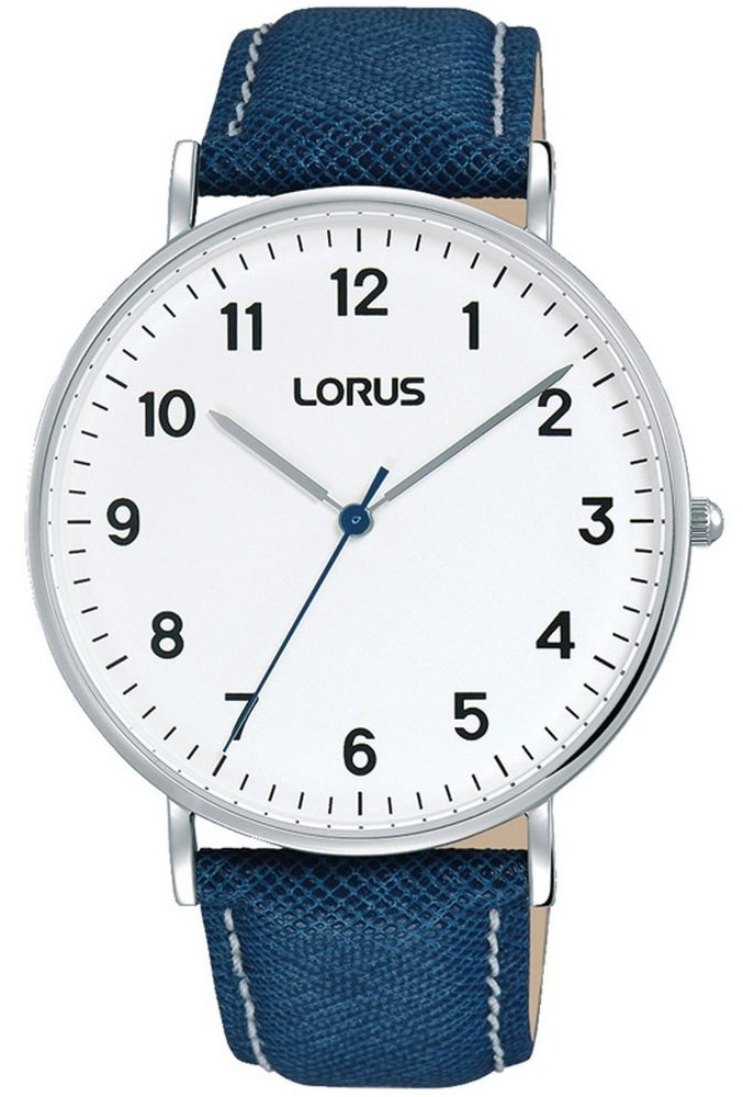 Lorus RH819CX9