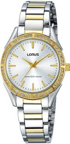 Lorus RH852BX9